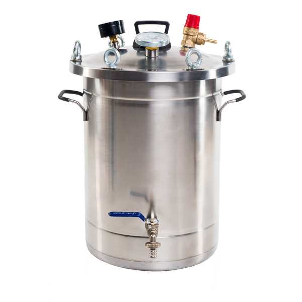 Распродажа автоклавов БУЛАТ в Сысерти