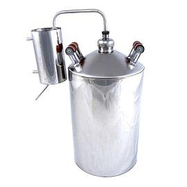 Самогонный аппарат в Сысерти всего за 3200 рублей